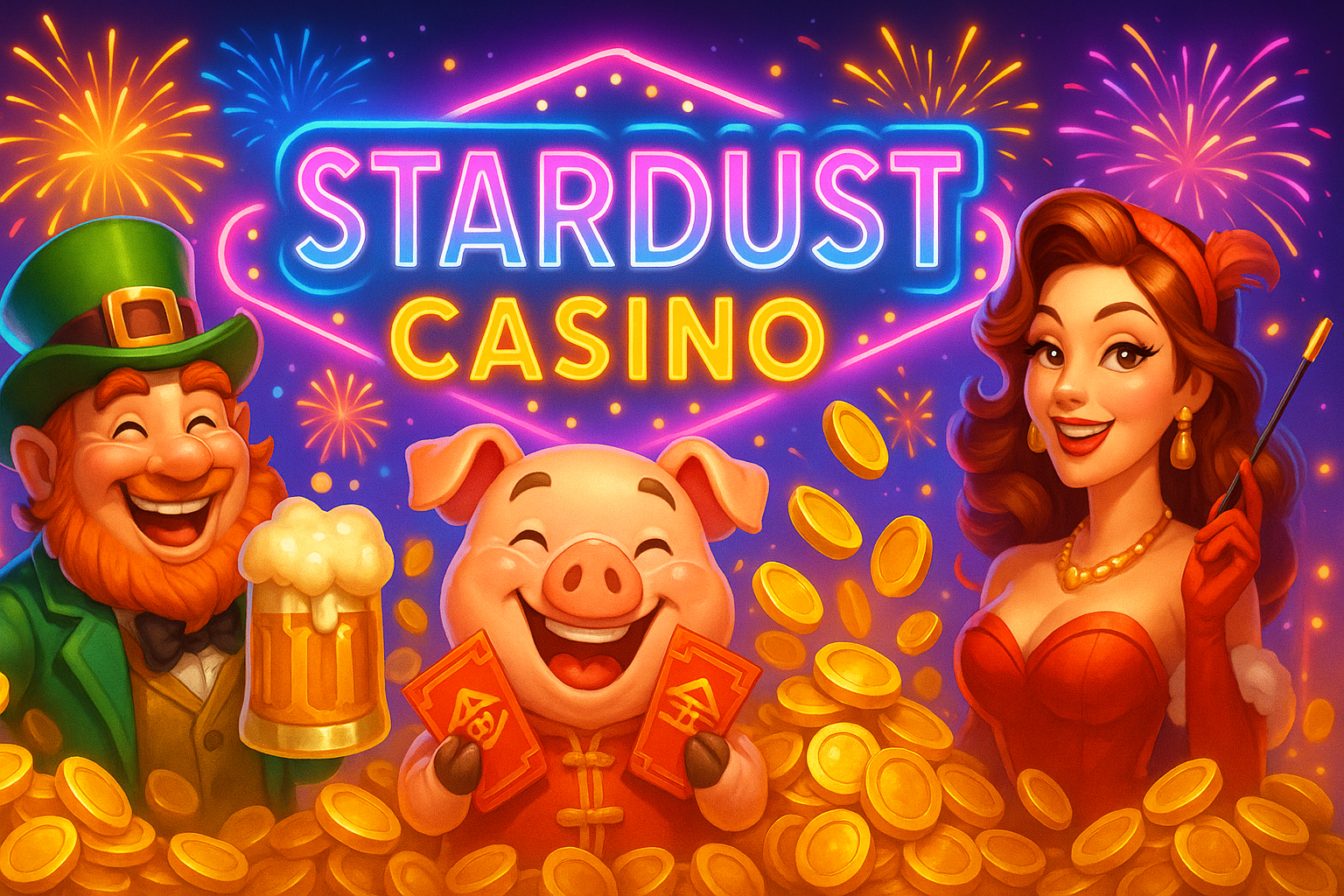 Stardust Casino